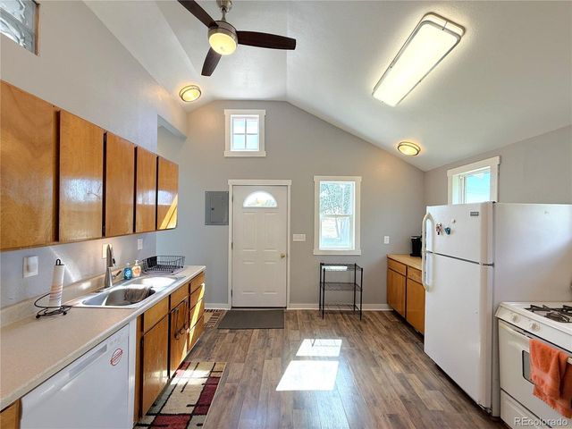 120 Lincoln Ave, Arriba, CO 80804