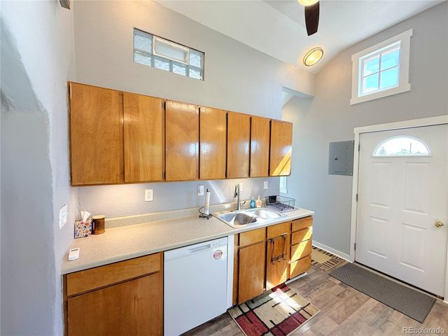 120 Lincoln Ave, Arriba, CO 80804