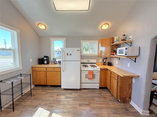 120 Lincoln Ave, Arriba, CO 80804