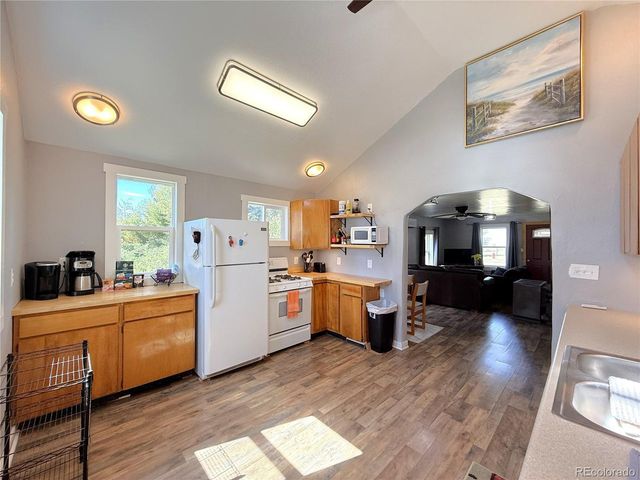 120 Lincoln Ave, Arriba, CO 80804