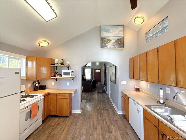 120 Lincoln Ave, Arriba, CO 80804