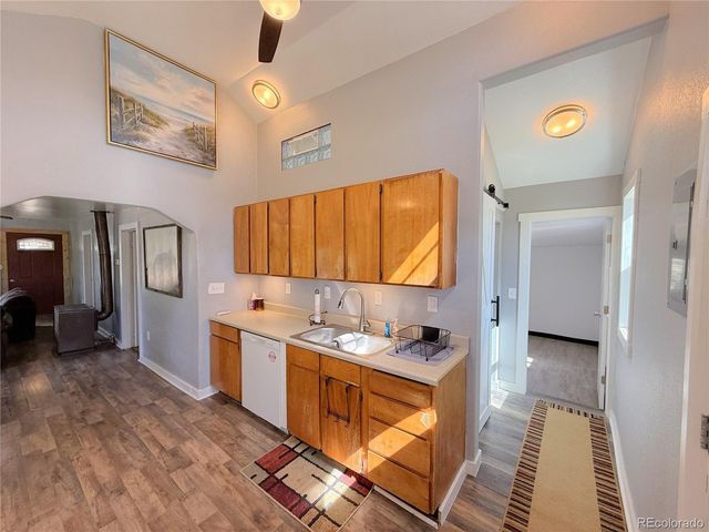 120 Lincoln Ave, Arriba, CO 80804
