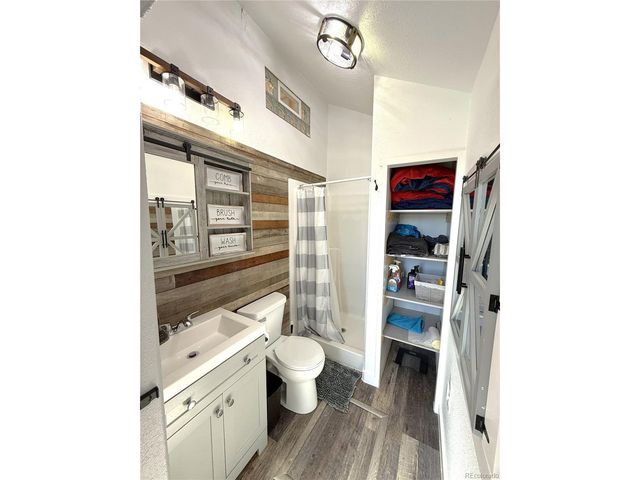 120 Lincoln Ave, Arriba, CO 80804