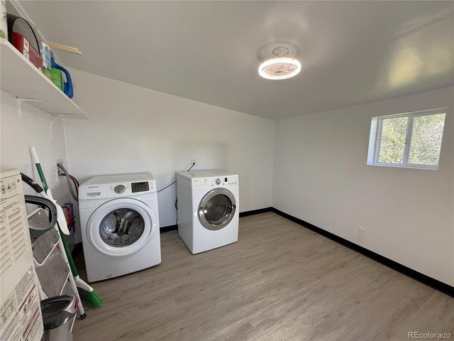 120 Lincoln Ave, Arriba, CO 80804