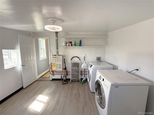 120 Lincoln Ave, Arriba, CO 80804