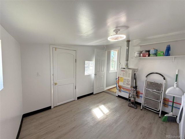 120 Lincoln Ave, Arriba, CO 80804