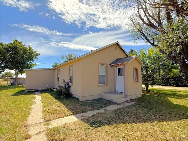 120 Lincoln Ave, Arriba, CO 80804
