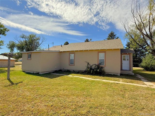 120 Lincoln Ave, Arriba, CO 80804
