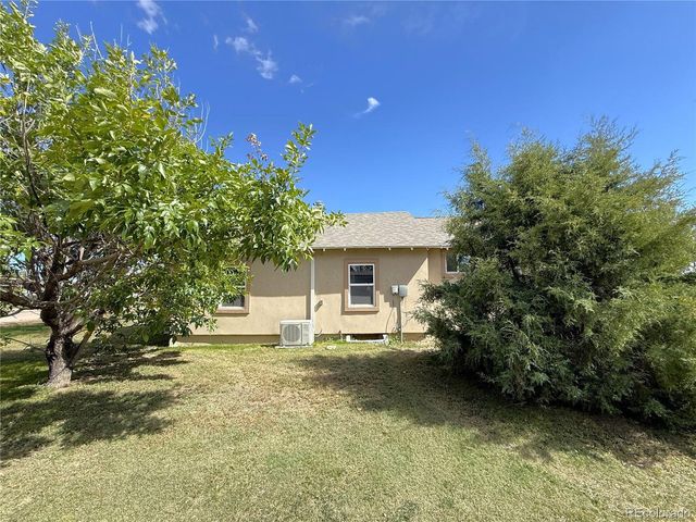120 Lincoln Ave, Arriba, CO 80804