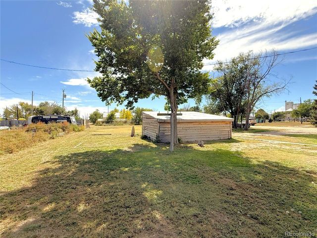 120 Lincoln Ave, Arriba, CO 80804