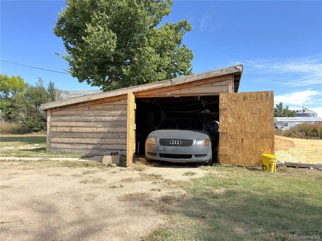 120 Lincoln Ave, Arriba, CO 80804