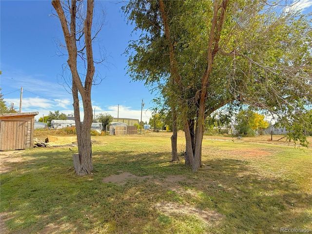 120 Lincoln Ave, Arriba, CO 80804