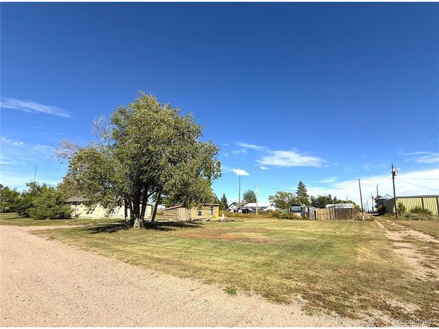 120 Lincoln Ave, Arriba, CO 80804