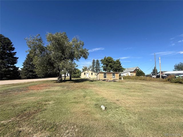 120 Lincoln Ave, Arriba, CO 80804