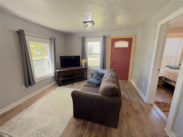 120 Lincoln Ave, Arriba, CO 80804