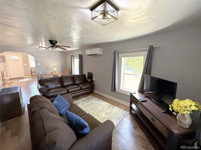 120 Lincoln Ave, Arriba, CO 80804