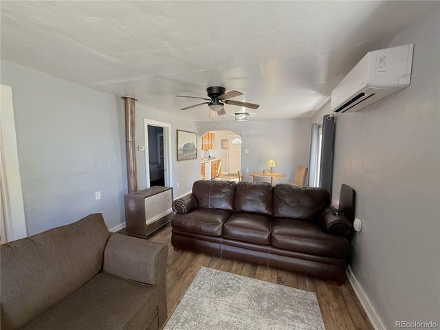120 Lincoln Ave, Arriba, CO 80804