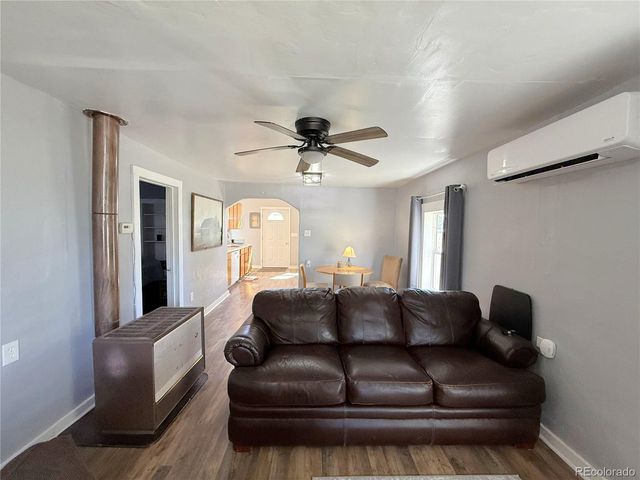 120 Lincoln Ave, Arriba, CO 80804