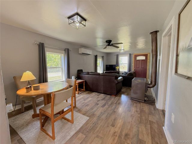 120 Lincoln Ave, Arriba, CO 80804
