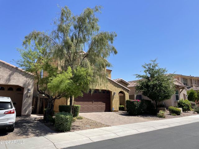 4624 E VISTA BONITA Drive, Phoenix, AZ 85050