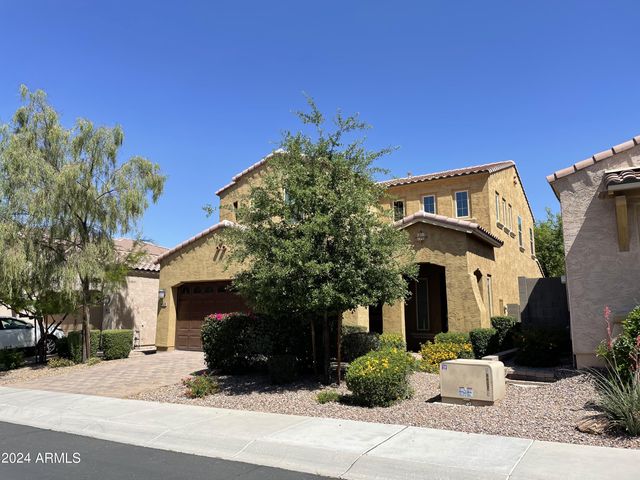4624 E VISTA BONITA Drive, Phoenix, AZ 85050