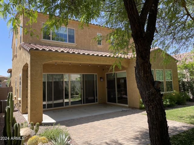 4624 E VISTA BONITA Drive, Phoenix, AZ 85050
