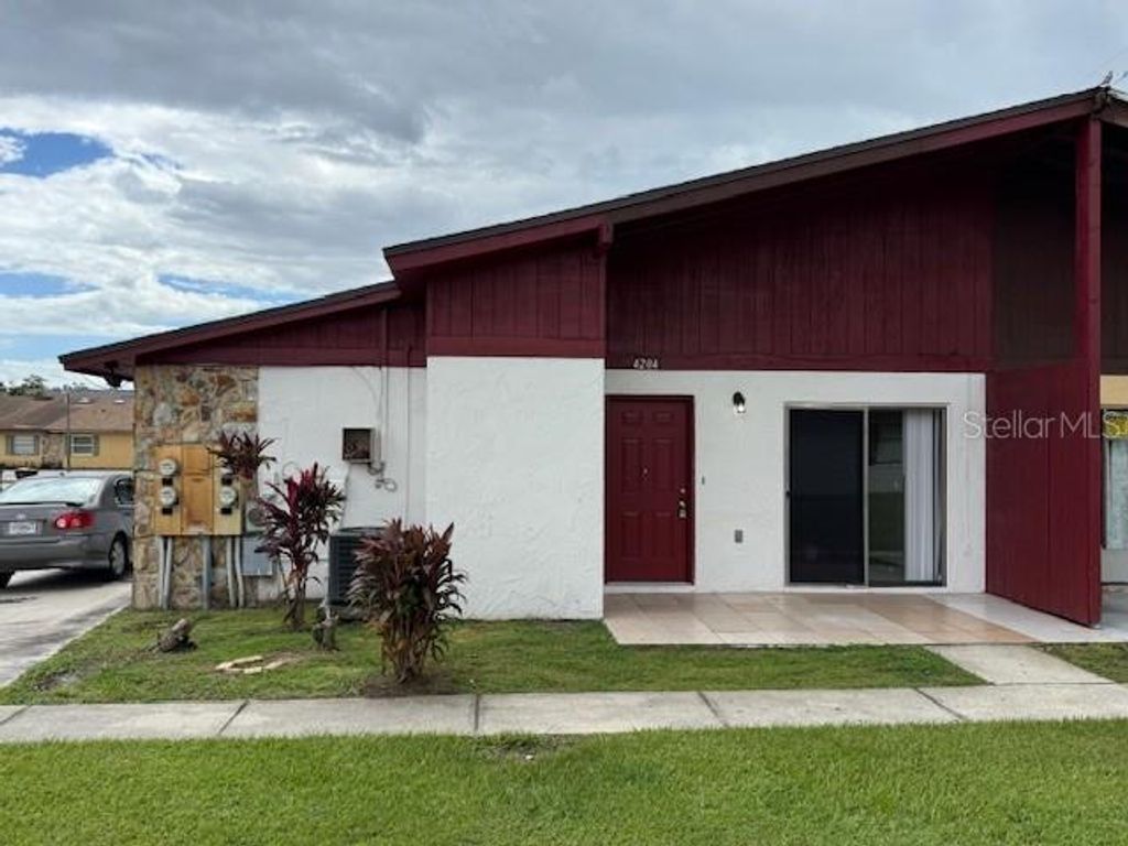 4204 SPITFIRE AVENUE, Kissimmee, FL 34741