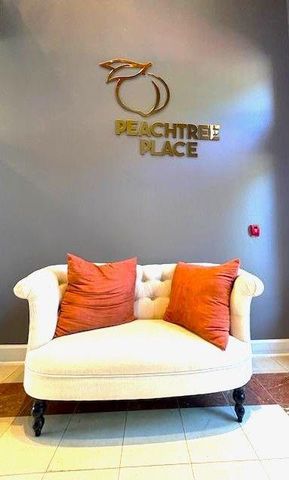 3777 Peachtree Road NE 1105, Atlanta, GA 30319