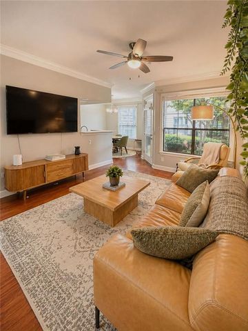 3777 Peachtree Road NE 1105, Atlanta, GA 30319