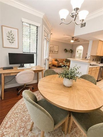 3777 Peachtree Road NE 1105, Atlanta, GA 30319