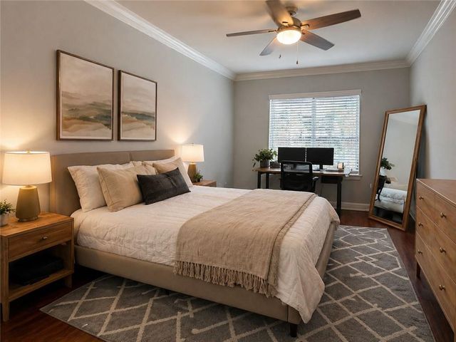 3777 Peachtree Road NE 1105, Atlanta, GA 30319