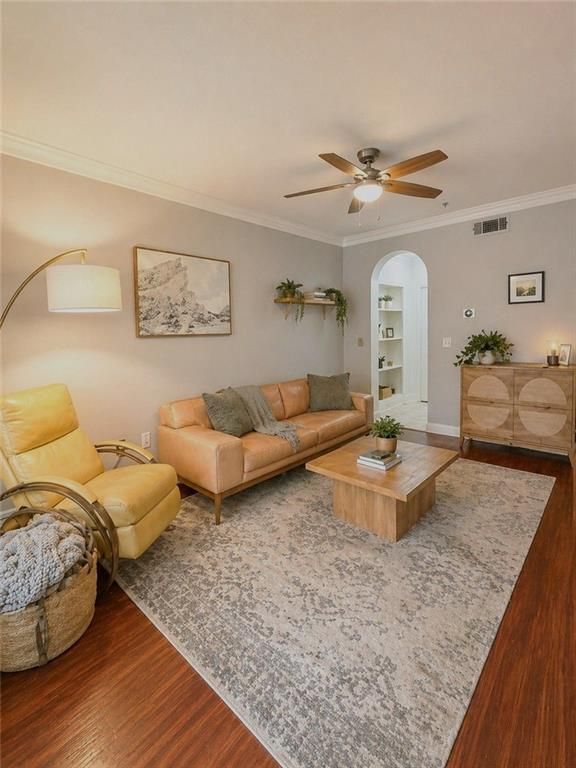 3777 Peachtree Road NE 1105, Atlanta, GA 30319