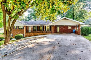 516 Jordan NW Drive, Tucker, GA 30084