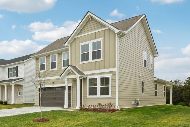 128 Dahlia Dr, La Vergne, TN 37086