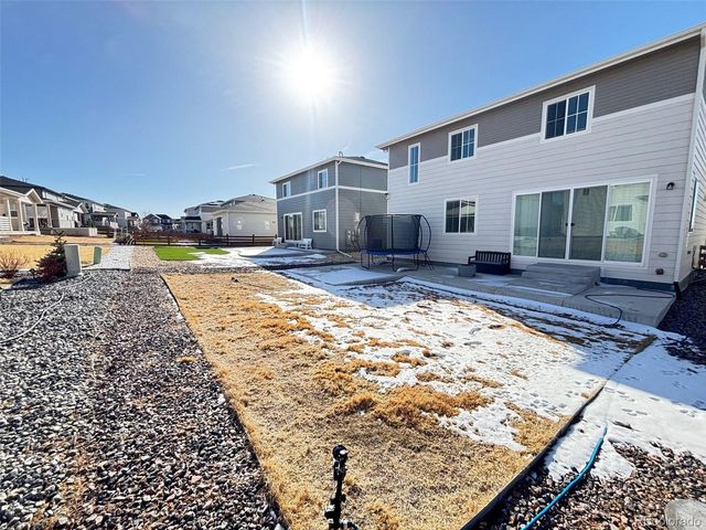 22093 E Stanford Dr, Aurora, CO 80015