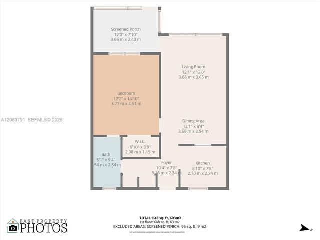 5001 W Oakland Park Boulevard 106, Lauderdale Lakes, FL 33313