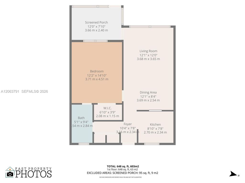 5001 W Oakland Park Boulevard 106, Lauderdale Lakes, FL 33313