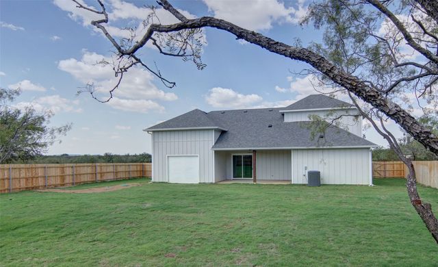 1185 Green Elm Road, Possum Kingdom Lake, TX 76449