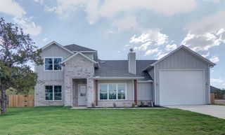 1185 Green Elm Road, Possum Kingdom Lake, TX 76449