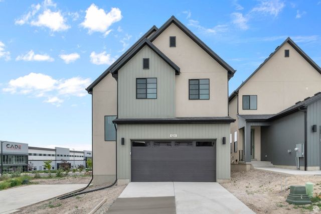 4244 W WATERBURY DR, Lehi, UT 84048