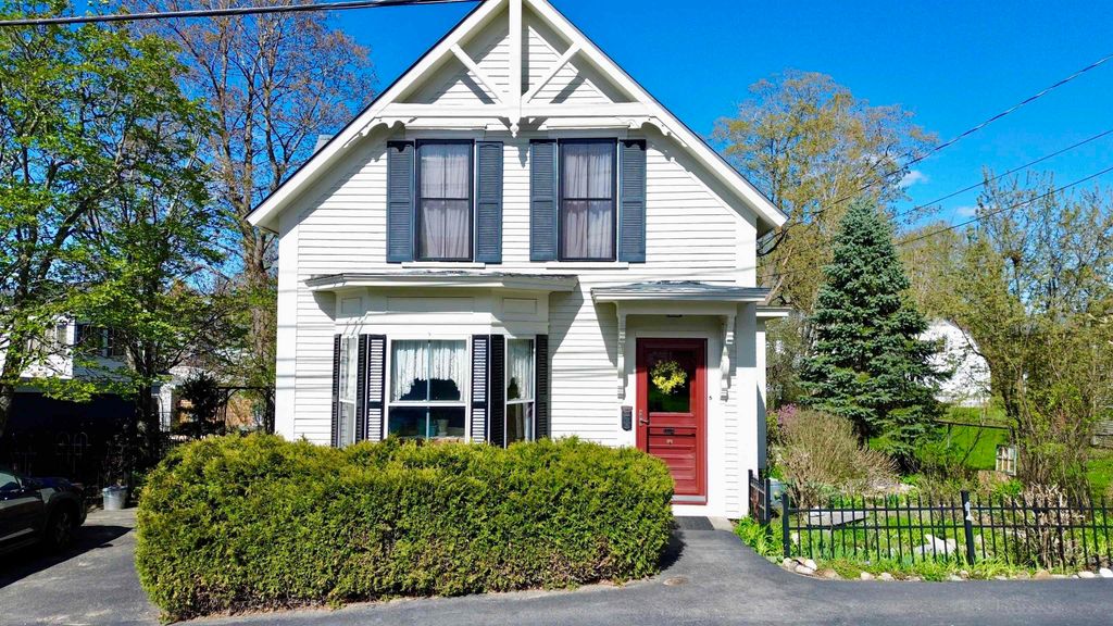 5 High Street, Concord, NH 03303