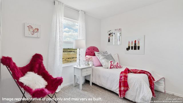 1440 Sequoia Park, Adkins, TX 78109