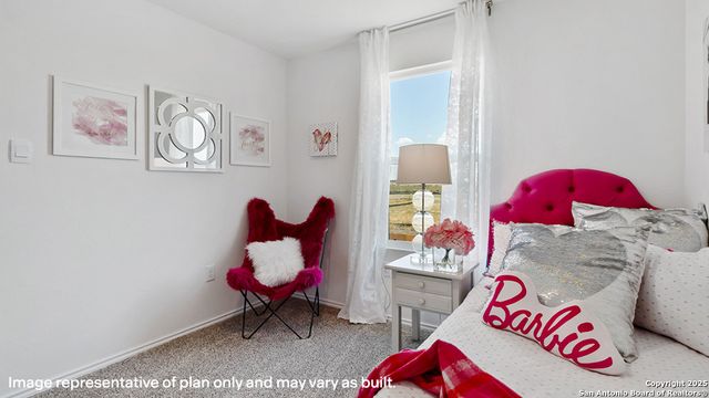 1440 Sequoia Park, Adkins, TX 78109