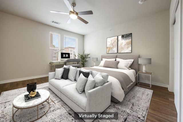 1900 Barton Springs RD 3013, Austin, TX 78704