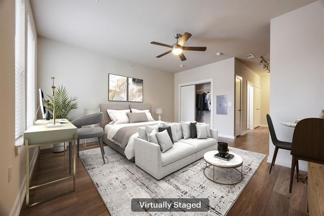 1900 Barton Springs RD 3013, Austin, TX 78704