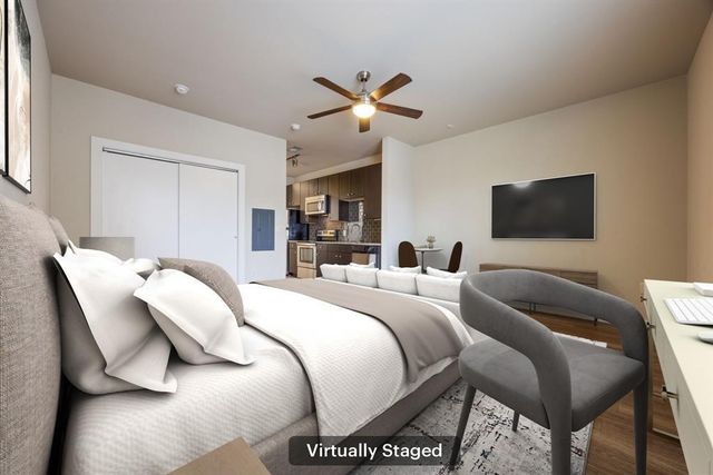 1900 Barton Springs RD 3013, Austin, TX 78704