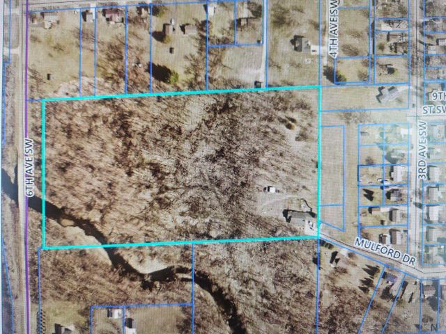 405 Mulford Dr., Oelwein, IA 50662