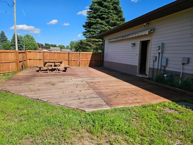 405 Mulford Dr., Oelwein, IA 50662