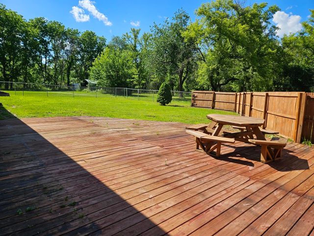 405 Mulford Dr., Oelwein, IA 50662