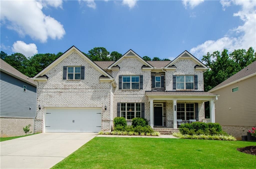 1775 Lantana Trail, Cumming, GA 30040